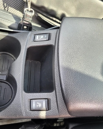 Nissan Qashqai cena 65700 przebieg: 173000, rok produkcji 2016 z Radom małe 79